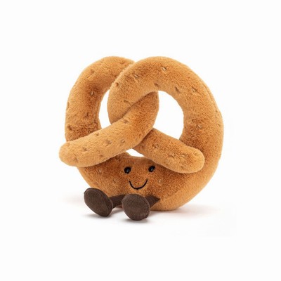 Jellycat Pretzel | VZ3861702